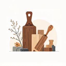 Logo Le Blog de la Charpente – Artisanat, innovation et bois pour vos projets
